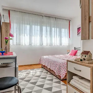 Guest house Alijev